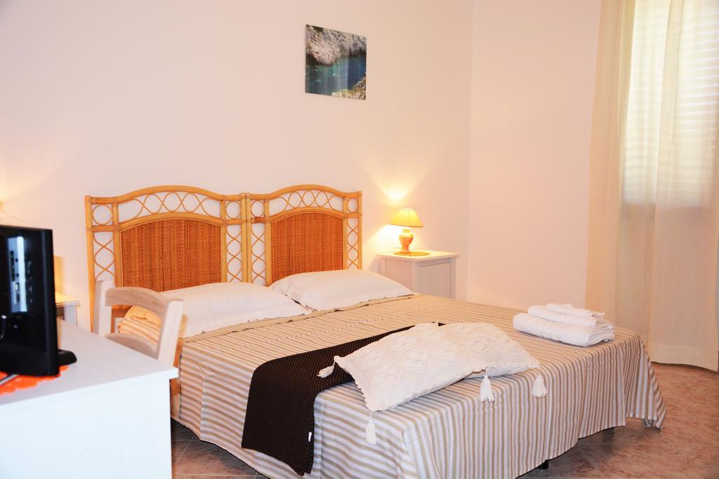 Salenterra B&B Alliste Dış mekan fotoğraf